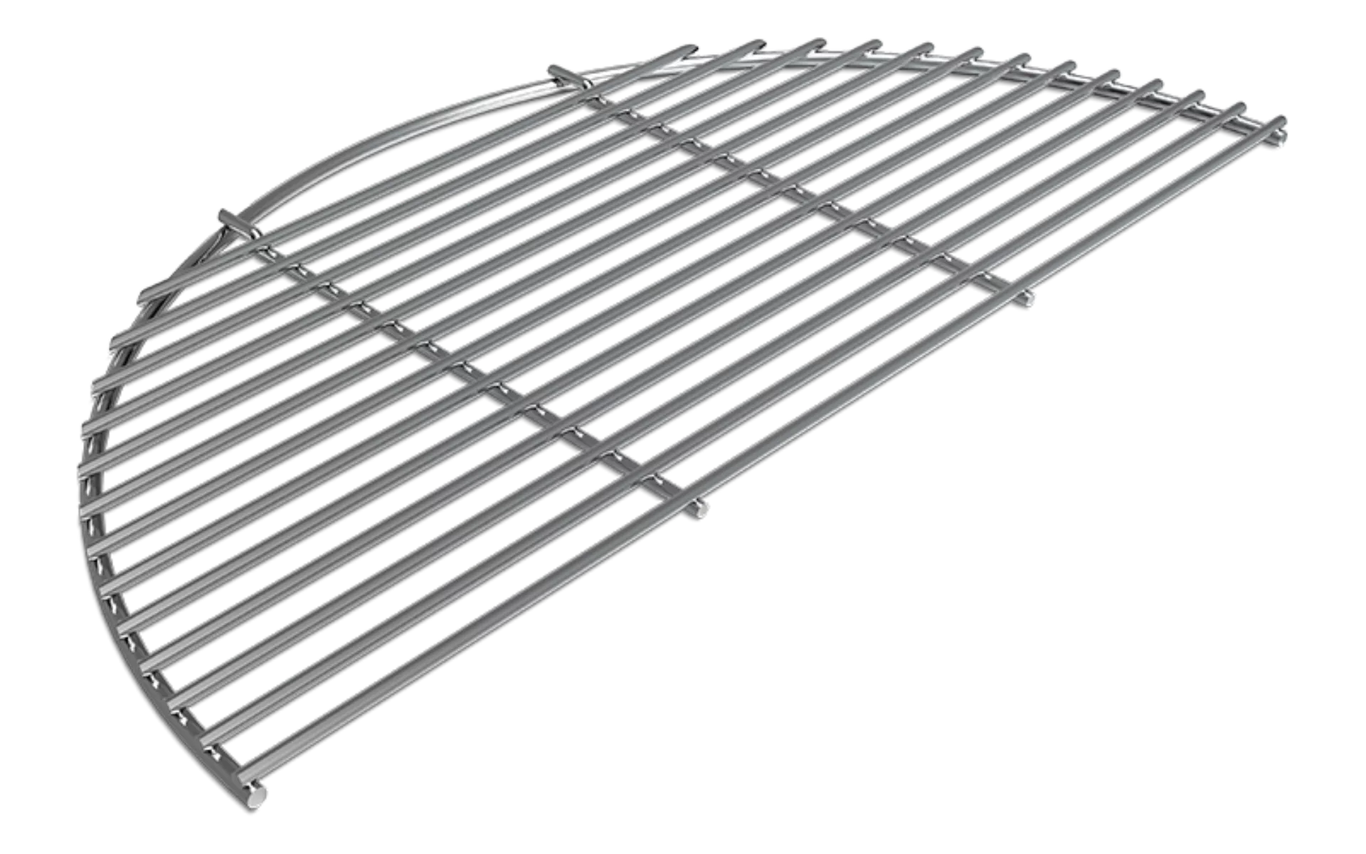 Topimage stainless steel half grid 800x500