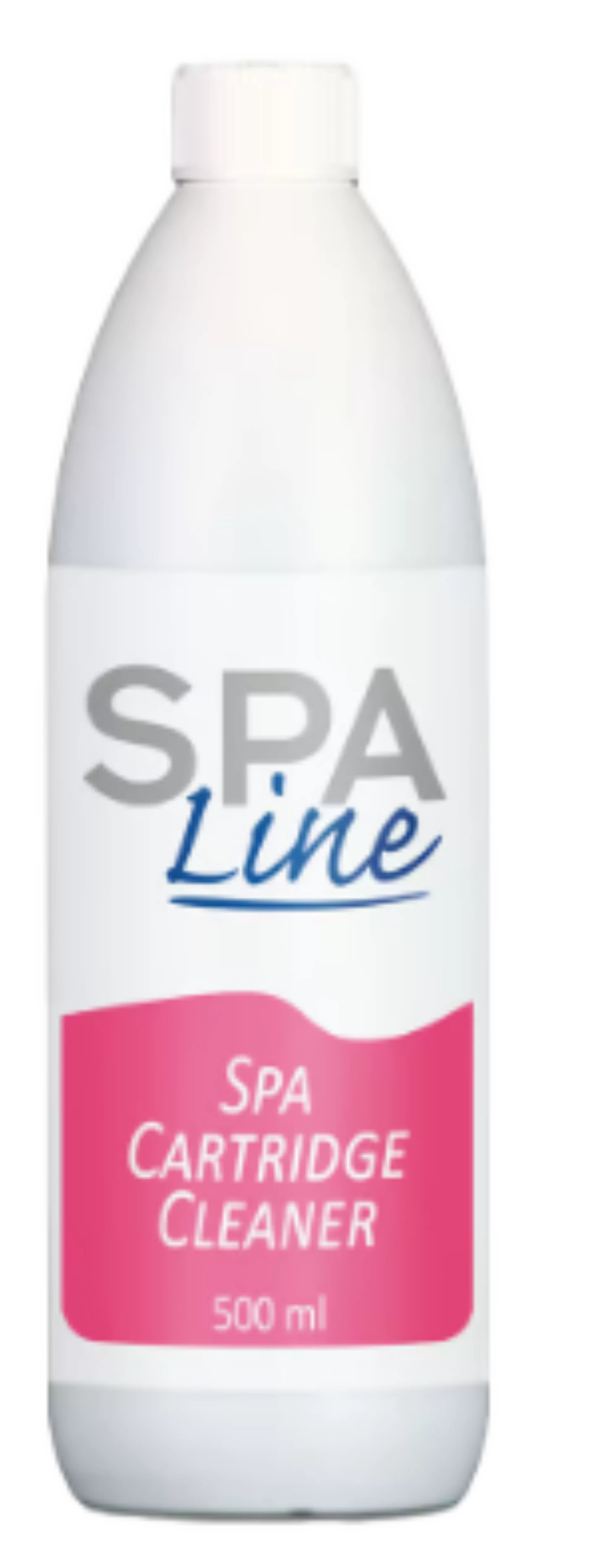 Spa Line Spa Cartrigde cleaner 500ml