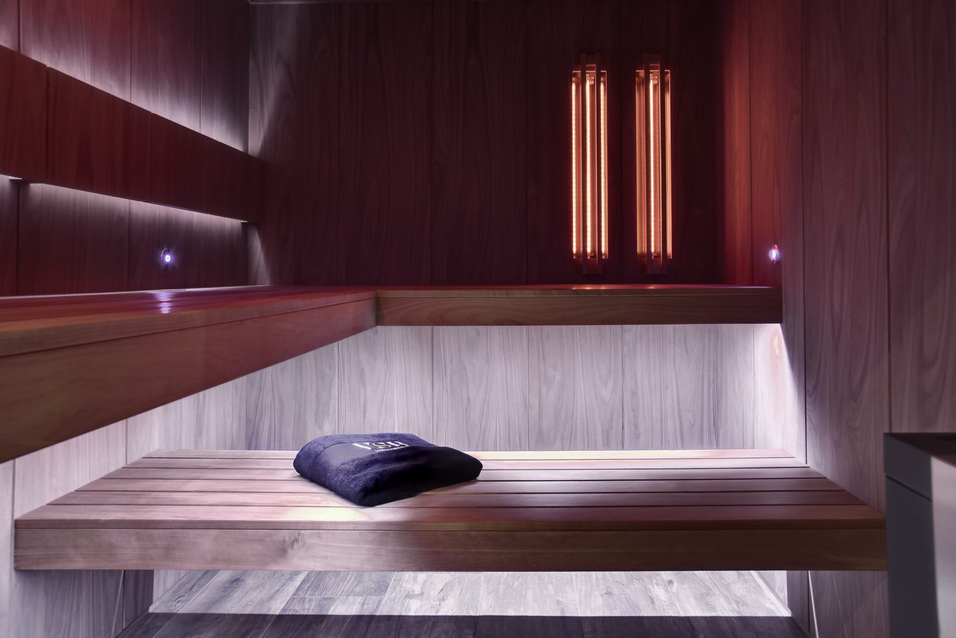 Reppel dordrecht sauna 2