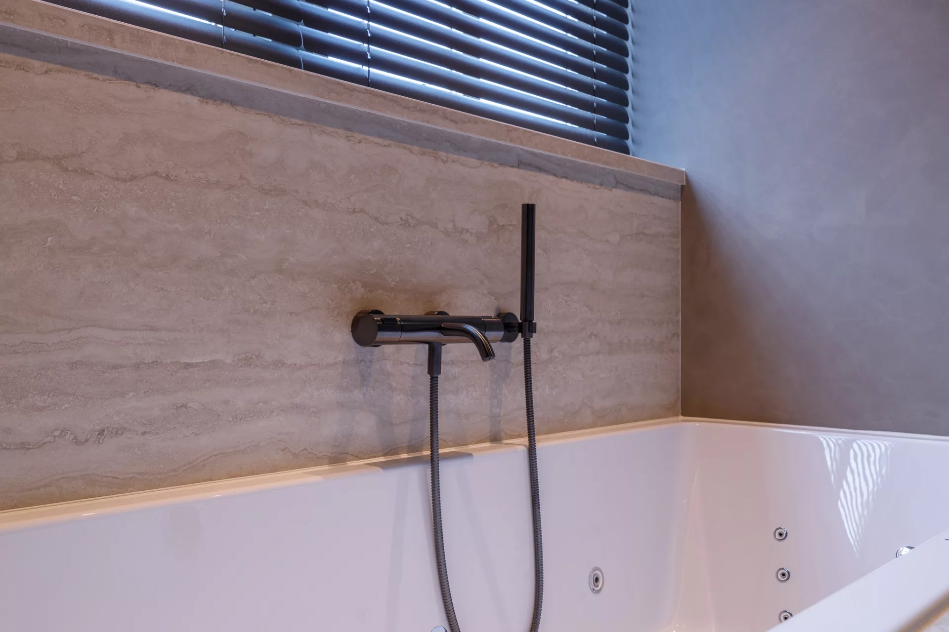Wellness badkamer VSB Wellness 19